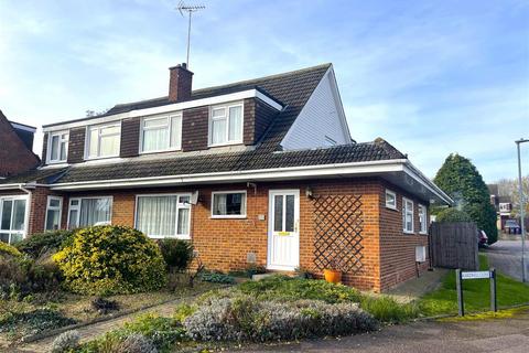 3 bedroom semi-detached house for sale, Westwood Avenue, Hitchin