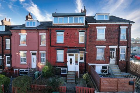 4 bedroom terraced house for sale, Barras Place, Leeds, West Yorkshire, LS12