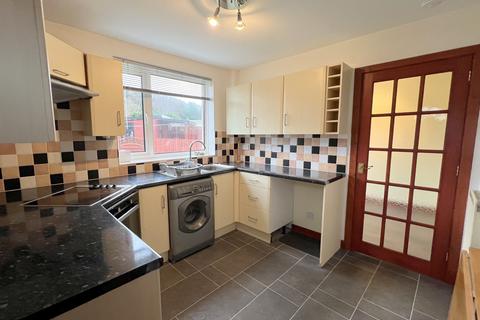 2 bedroom semi-detached villa for sale, 45 St Fergus Drive, INVERNESS, IV3 5AN