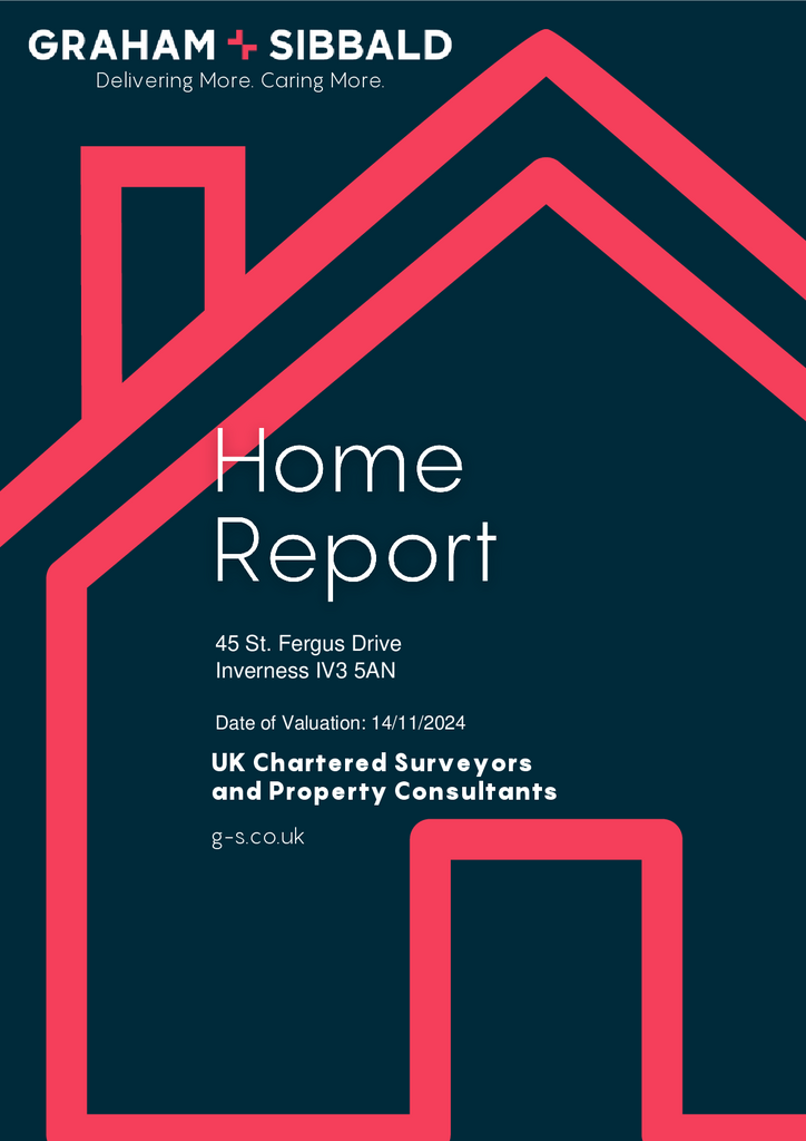 Home Report