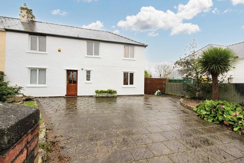 3 bedroom semi-detached house for sale, Barons Close, Llantwit Major, CF61