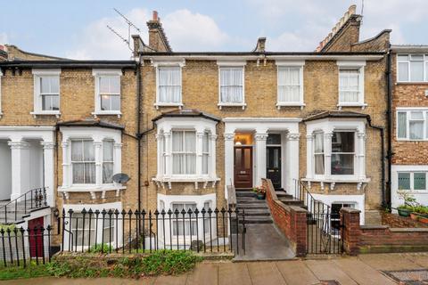 5 bedroom terraced house for sale, Kitto Road,  London, SE14