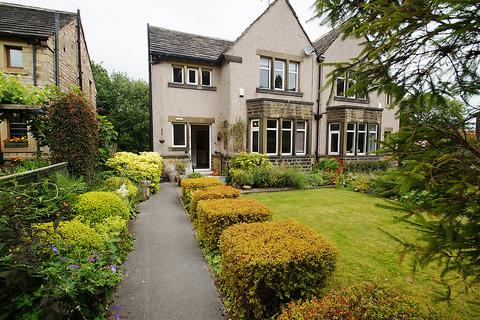 3 bedroom semi-detached house to rent, Manchester Road, Marsden HD7