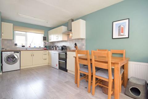 3 bedroom end of terrace house for sale, Springvale, King's Lynn PE32