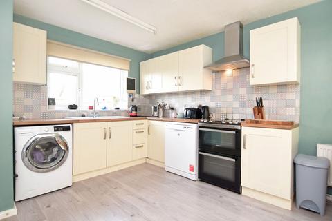 3 bedroom end of terrace house for sale, Springvale, King's Lynn PE32