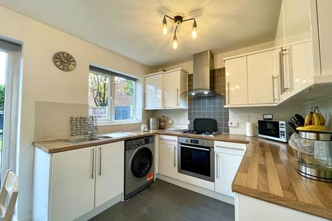 2 bedroom semi-detached house for sale, Ivy Bank, Preston PR2