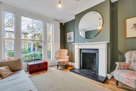 4 bedroom terraced house for sale, Walham Grove, London