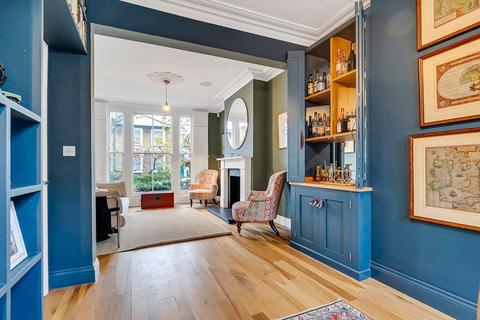 4 bedroom terraced house for sale, Walham Grove, London