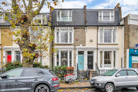 4 bedroom terraced house for sale, Walham Grove, London