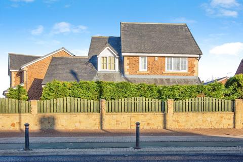 4 bedroom detached house for sale, St Marys Wynd, Whitley Bay NE26