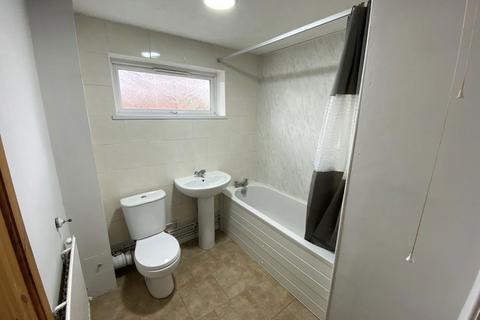 2 bedroom bungalow to rent, Lothian Street Norwich