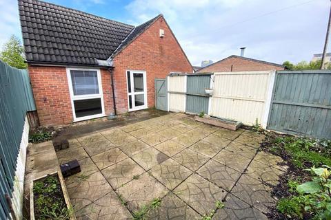 2 bedroom bungalow to rent, Lothian Street Norwich