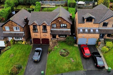 5 bedroom detached house for sale, Cornfield, Stalybridge SK15