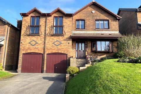 5 bedroom detached house for sale, Cornfield, Stalybridge SK15