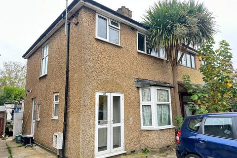 3 bedroom semi-detached house for sale, Dickens Avenue, Uxbridge UB8