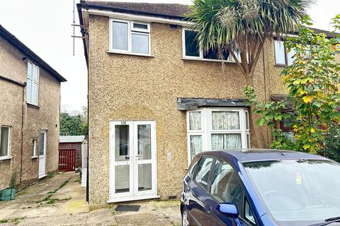 3 bedroom semi-detached house for sale, Dickens Avenue, Uxbridge UB8