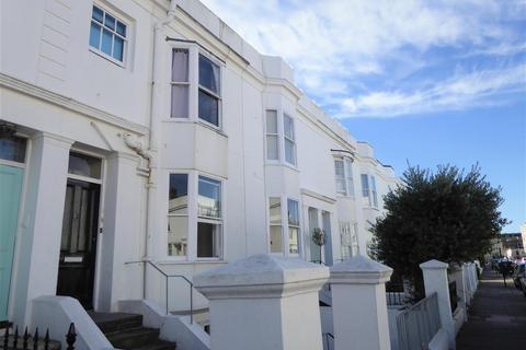 1 bedroom flat to rent, Osborne Villas, Hove