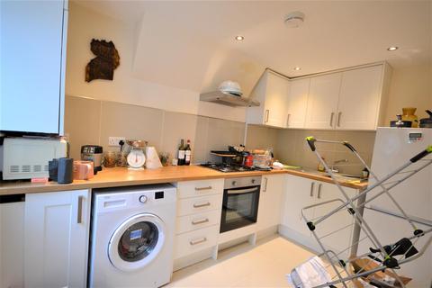 1 bedroom flat to rent, Osborne Villas, Hove