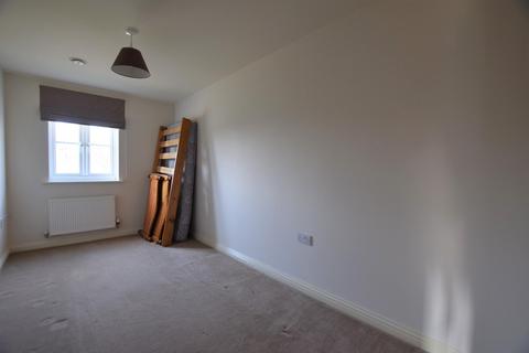 2 bedroom apartment to rent, John Clare Close, Oakham