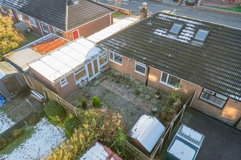 2 bedroom semi-detached bungalow for sale, St. Ambrose Road, Manchester M29