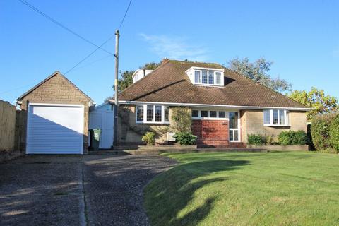 3 bedroom detached bungalow for sale, Church Road, Wootton Bridge