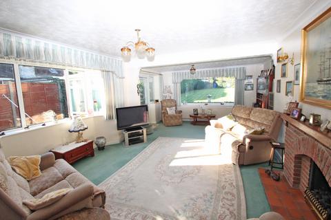 3 bedroom detached bungalow for sale, Church Road, Wootton Bridge