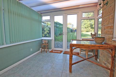 3 bedroom detached bungalow for sale, Church Road, Wootton Bridge