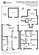 Floorplan area for info only