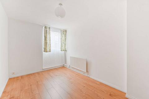 Cottage Grove, Clapham North, London, SW9