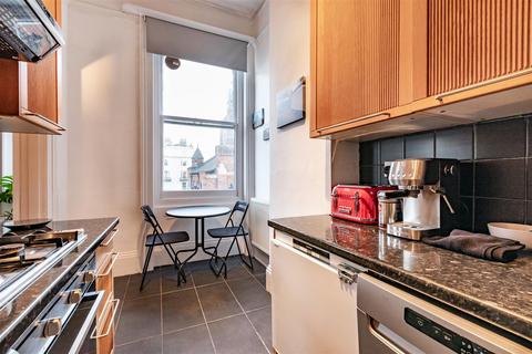 1 bedroom apartment to rent, St Michaels Place, Brighton