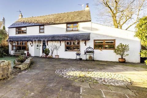 3 bedroom house for sale, Chapel Lane, Morecambe LA3