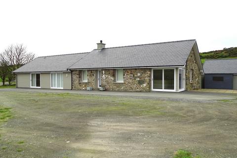 3 bedroom cottage to rent, Cae Hen Cottage, Llaneilian, Amlwch, Ynys Môn