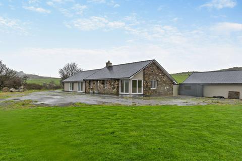 3 bedroom cottage to rent, Cae Hen Cottage, Llaneilian, Amlwch, Ynys Môn