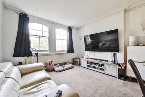 2 bedroom flat to rent, Queens Club Gardens, Barons Court, London, W14