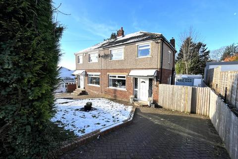 3 bedroom semi-detached house for sale, Wesley Drive, Bradford BD12