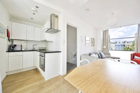 2 bedroom maisonette to rent, Amberley Road, Maida Vale, London, W9