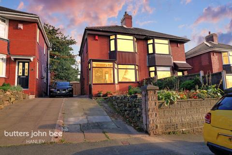 2 bedroom semi-detached house for sale, Fenton Road Stoke-on-Trent ST2 9JE