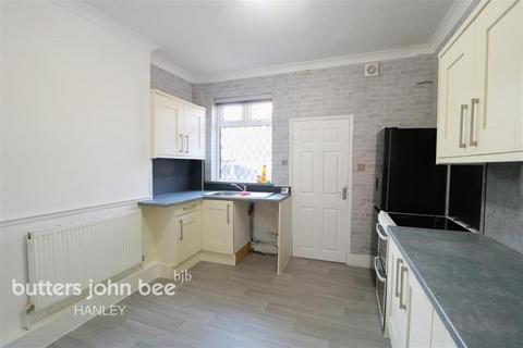 2 bedroom terraced house to rent, May Place, Fenton