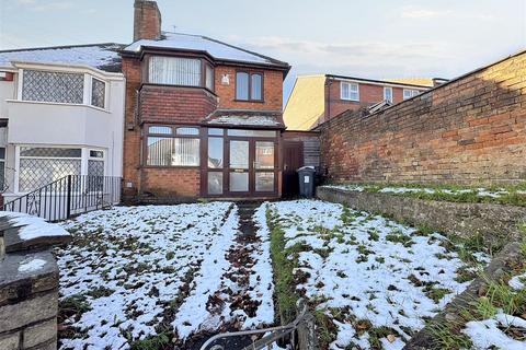 3 bedroom semi-detached house for sale, Alexandra Avenue, Handsworth, Birmingham