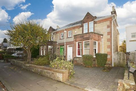 5 bedroom semi-detached house for sale, 19 Barnton Grove, Barnton, Edinburgh, EH4 6EQ