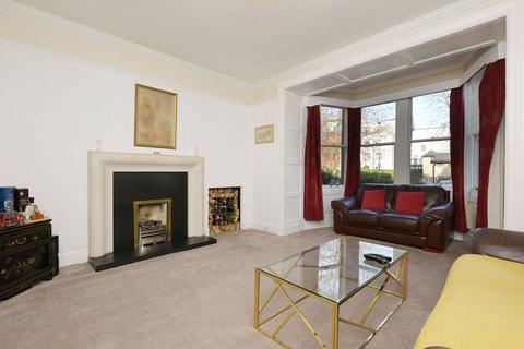 5 bedroom semi-detached house for sale, 19 Barnton Grove, Barnton, Edinburgh, EH4 6EQ