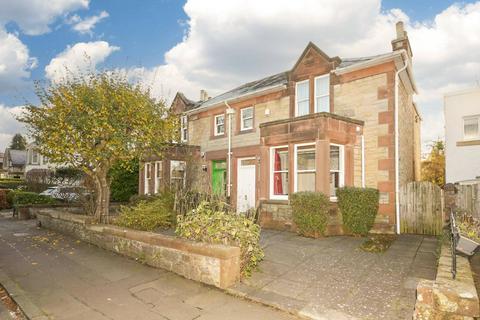 5 bedroom semi-detached house for sale, 19 Barnton Grove, Barnton, Edinburgh, EH4 6EQ