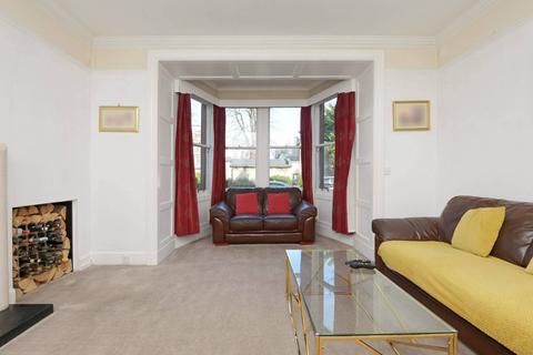 5 bedroom semi-detached house for sale, 19 Barnton Grove, Barnton, Edinburgh, EH4 6EQ