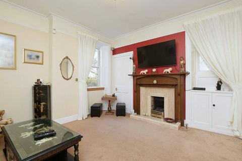 4 bedroom semi-detached house for sale, 19 Barnton Grove, Barnton, Edinburgh, EH4 6EQ