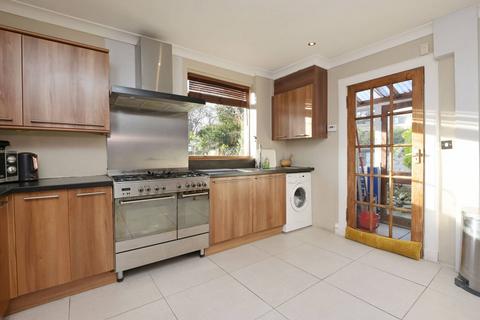 4 bedroom semi-detached house for sale, 19 Barnton Grove, Barnton, Edinburgh, EH4 6EQ