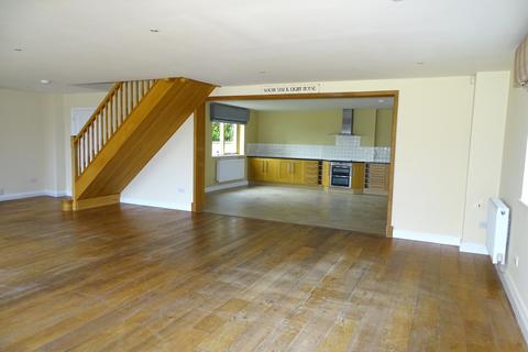 4 bedroom detached house to rent, Charter House, Cochwillan, Llys Dulas, Amlwch, Ynys Mon