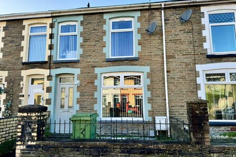 3 bedroom terraced house for sale, Beddau, Pontypridd CF38