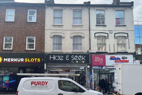 Property for sale, High Road, London N22