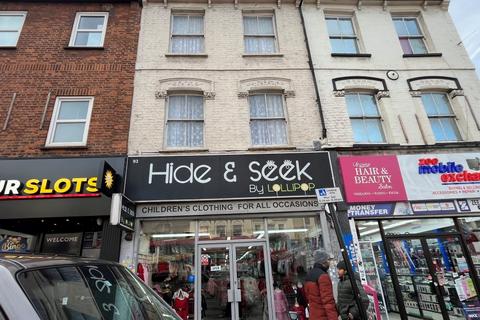 Property for sale, High Road, London N22