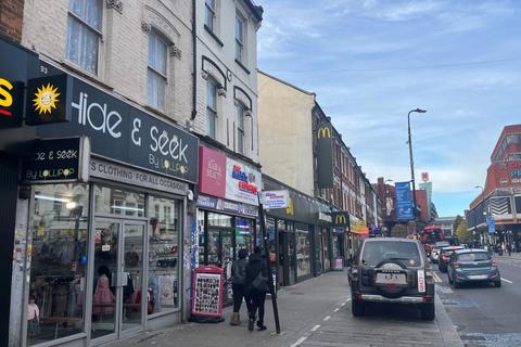 Property for sale, High Road, London N22